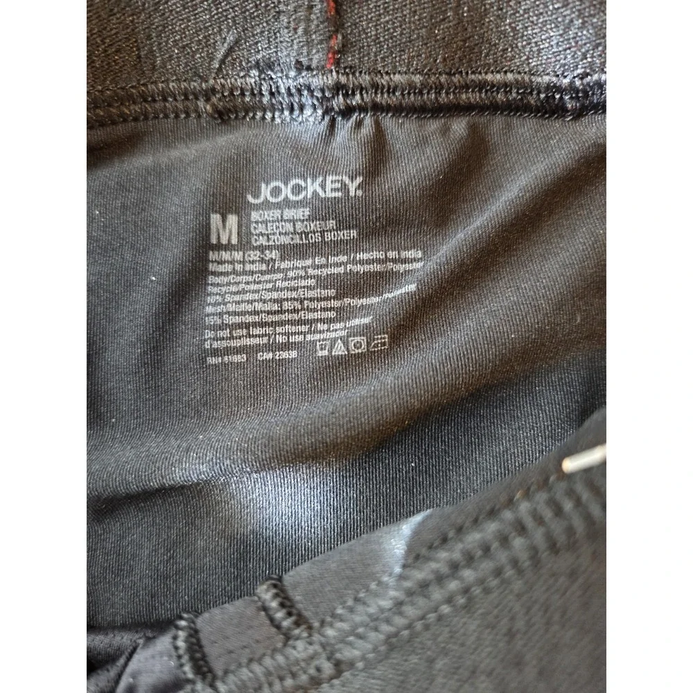 Men's Medium Jockey‎ Trunks